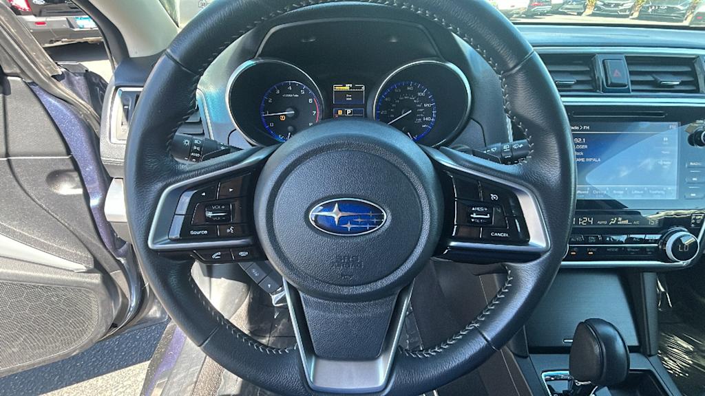 Thumbnail: 2018 Subaru Outback - 8