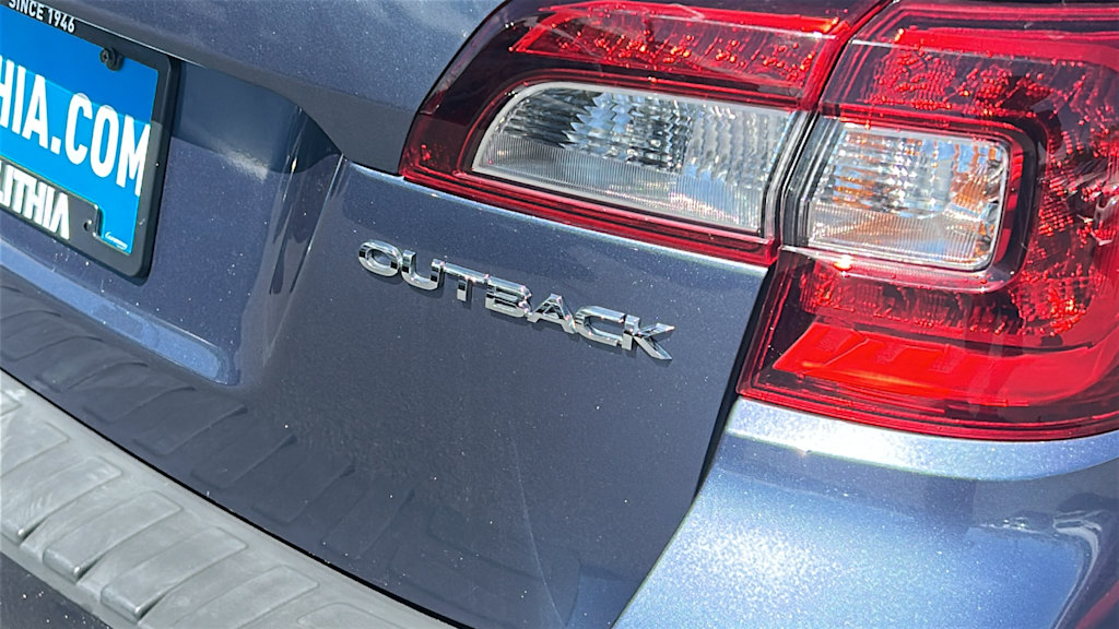 Thumbnail: 2018 Subaru Outback - 30