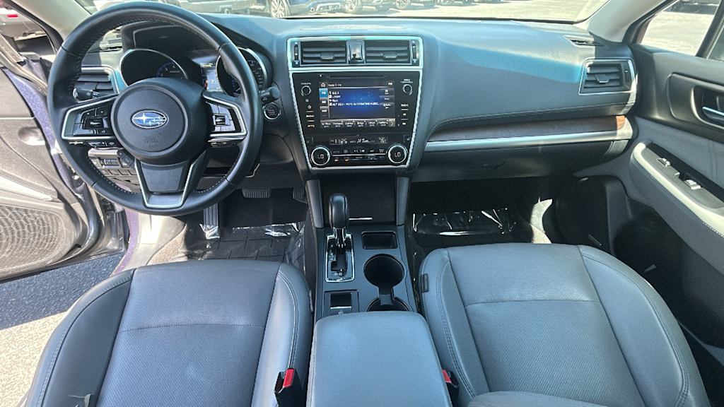 Thumbnail: 2018 Subaru Outback - 11