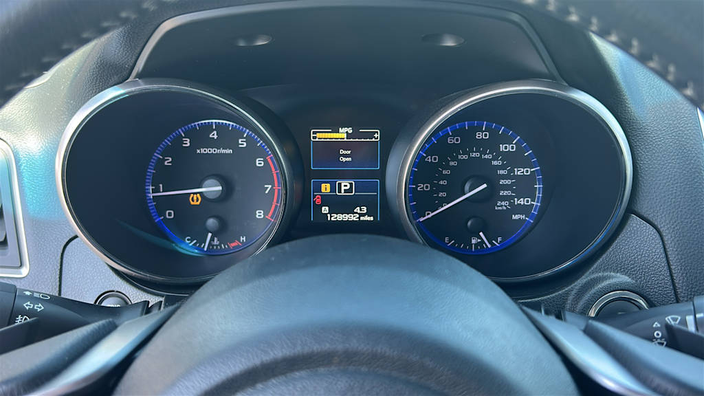 Thumbnail: 2018 Subaru Outback - 14