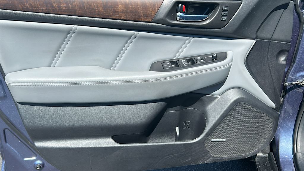 Thumbnail: 2018 Subaru Outback - 28