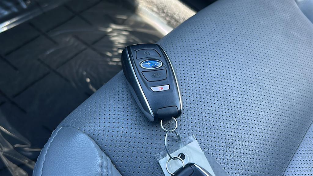 Thumbnail: 2018 Subaru Outback - 16
