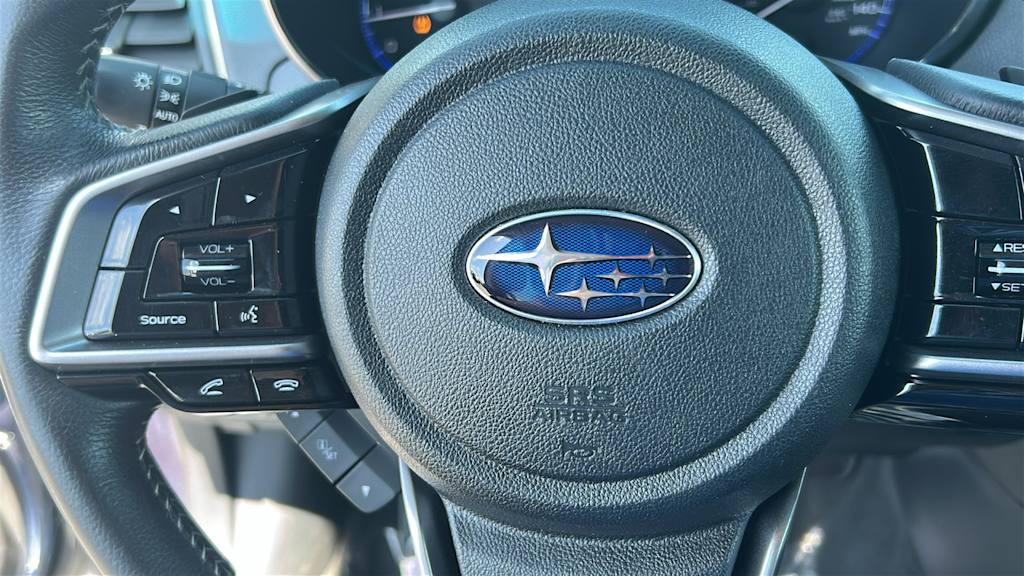 Thumbnail: 2018 Subaru Outback - 25