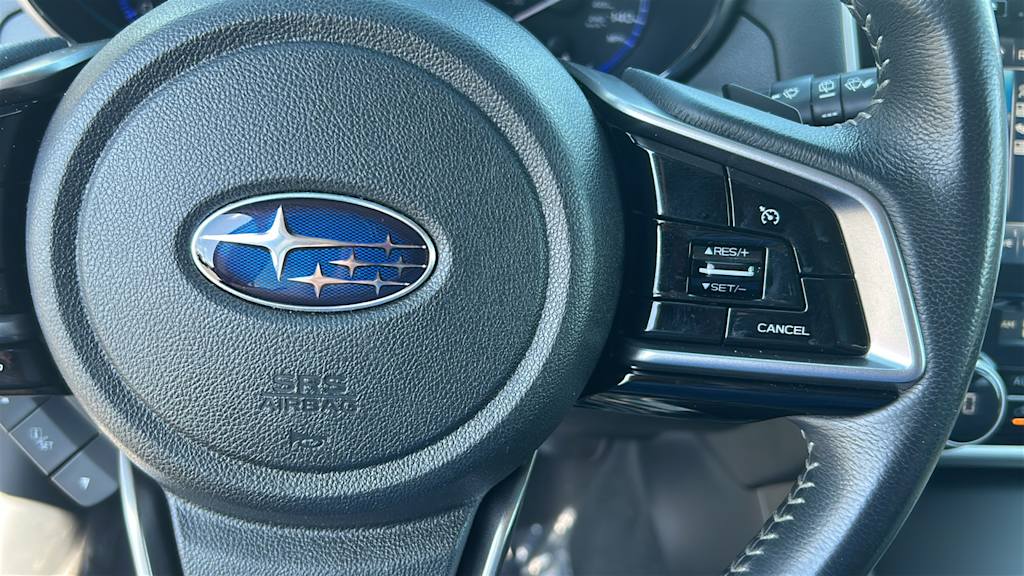 Thumbnail: 2018 Subaru Outback - 26