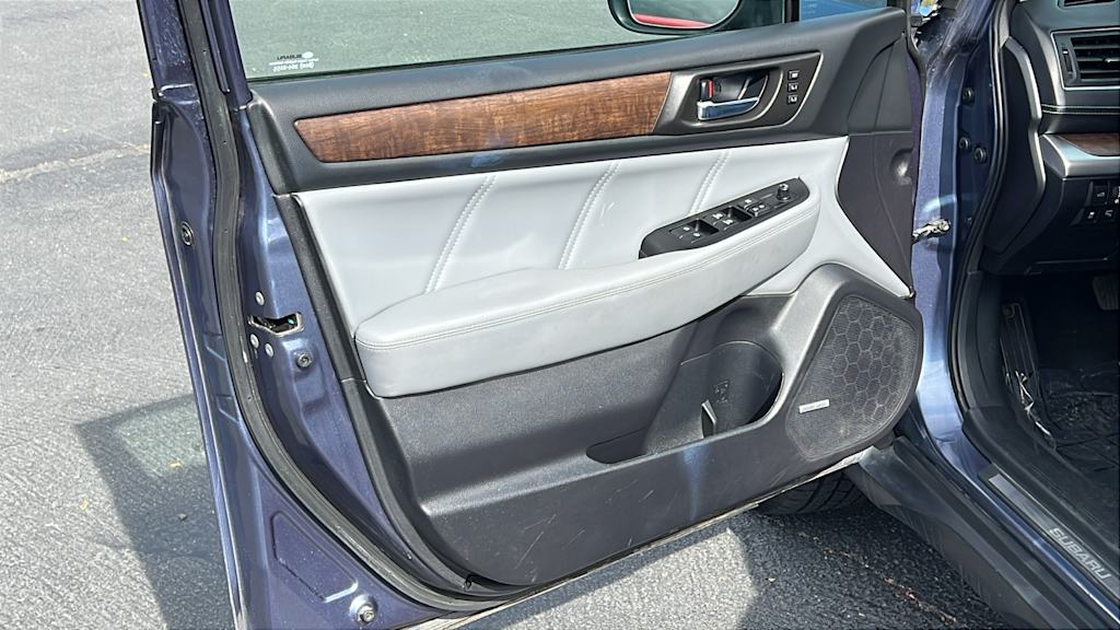 Thumbnail: 2018 Subaru Outback - 29