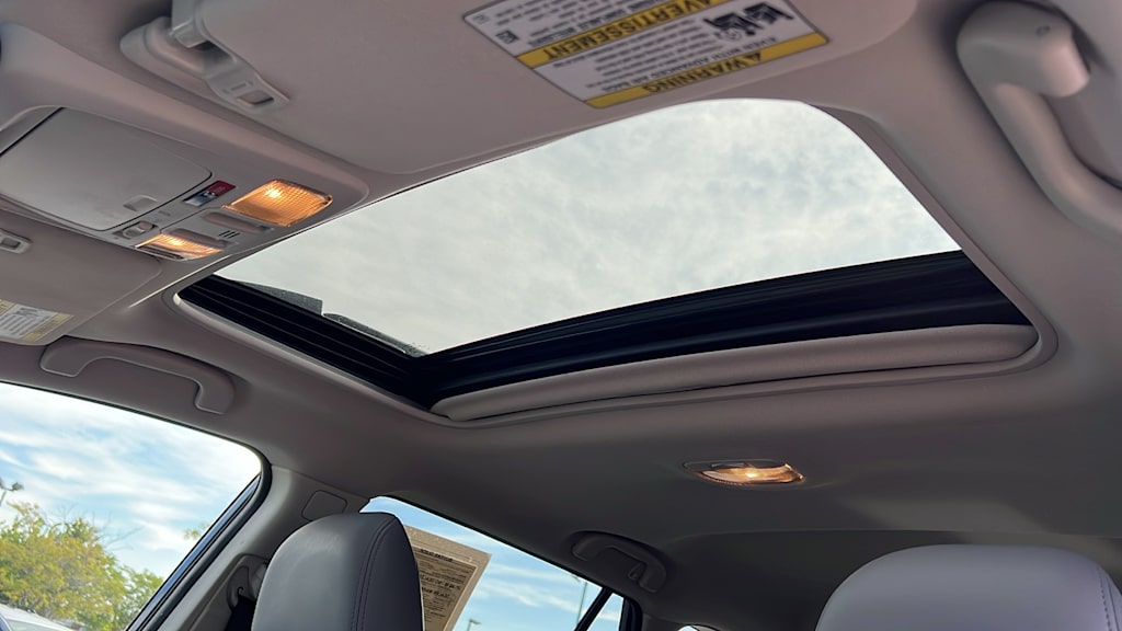Thumbnail: 2018 Subaru Outback - 33