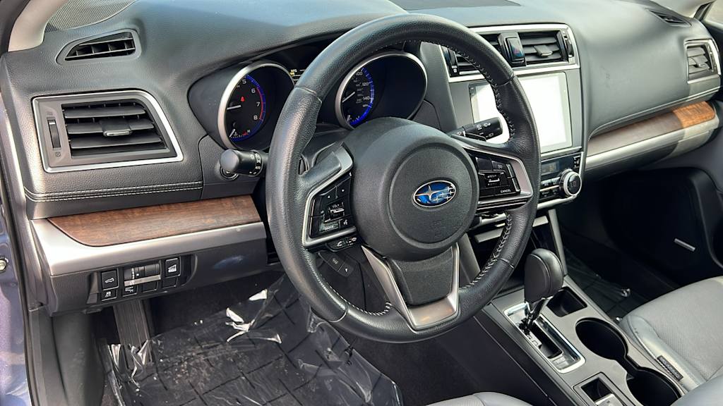 Thumbnail: 2018 Subaru Outback - 2