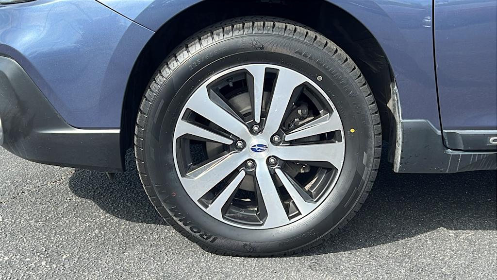 Thumbnail: 2018 Subaru Outback - 8