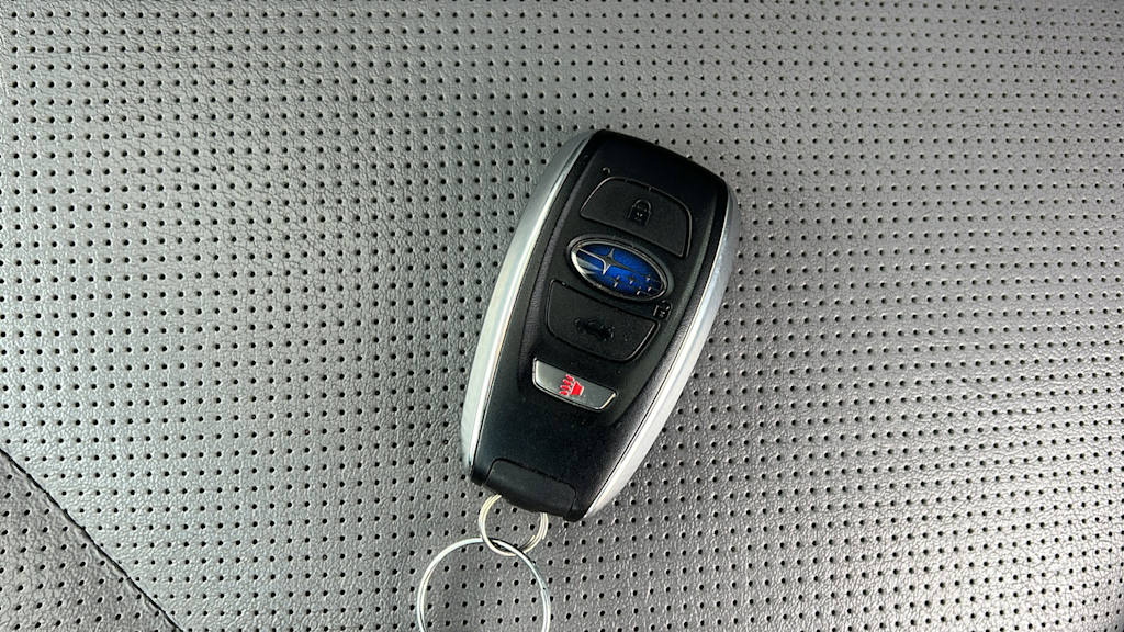 Thumbnail: 2018 Subaru Outback - 18