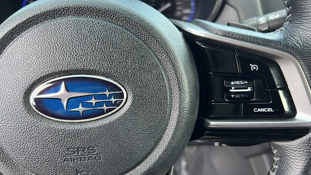 Thumbnail: 2018 Subaru Outback - 27