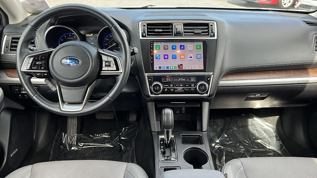 Thumbnail: 2018 Subaru Outback - 13