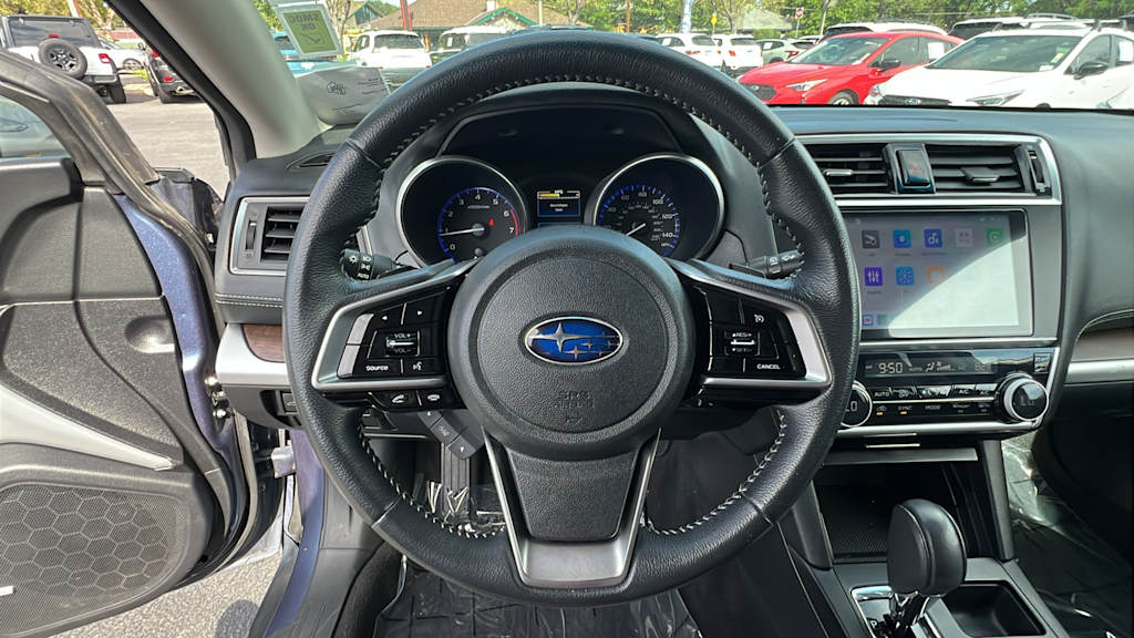 Thumbnail: 2018 Subaru Outback - 9