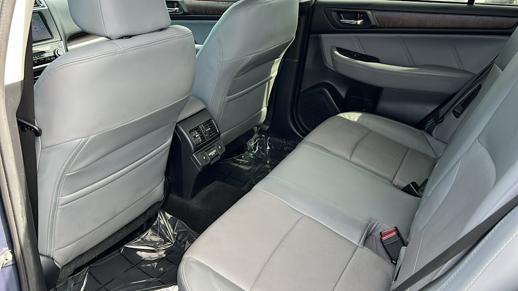 Thumbnail: 2018 Subaru Outback - 12