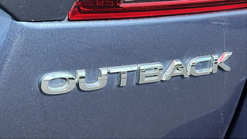 Thumbnail: 2018 Subaru Outback - 7