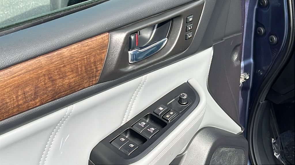 Thumbnail: 2018 Subaru Outback - 28
