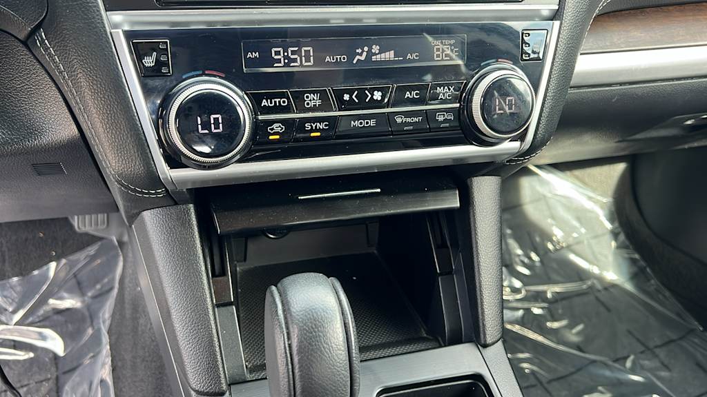 Thumbnail: 2018 Subaru Outback - 14