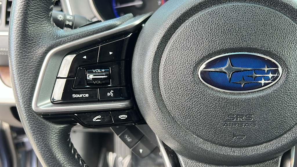 Thumbnail: 2018 Subaru Outback - 26