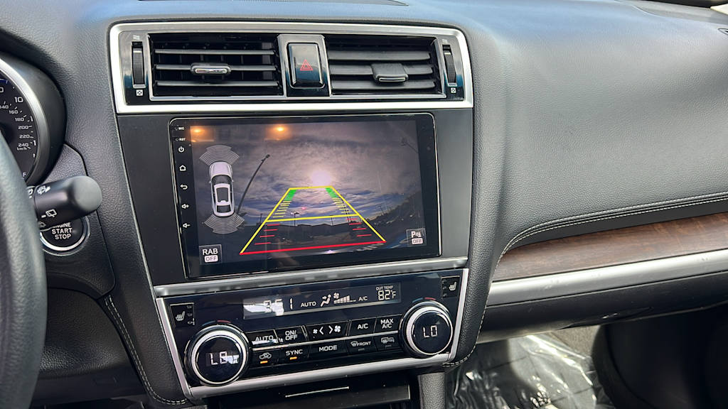 Thumbnail: 2018 Subaru Outback - 24