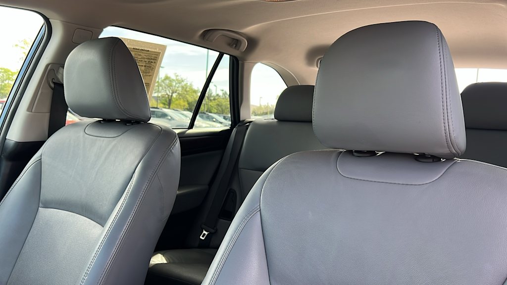 Thumbnail: 2018 Subaru Outback - 10