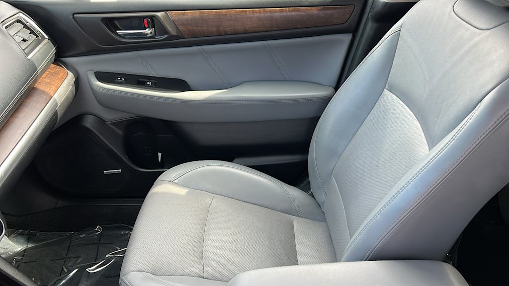 Thumbnail: 2018 Subaru Outback - 11