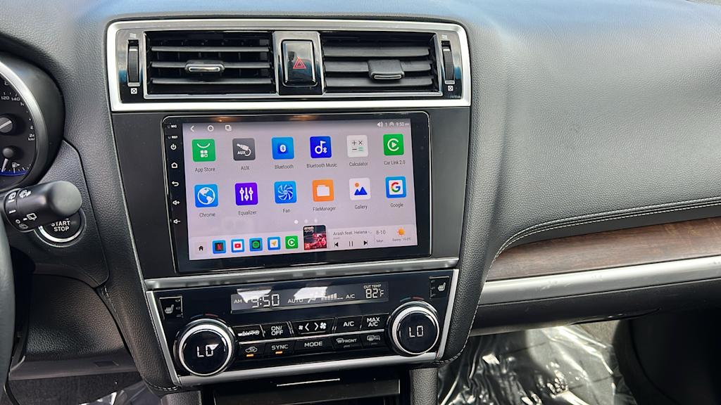 Thumbnail: 2018 Subaru Outback - 23