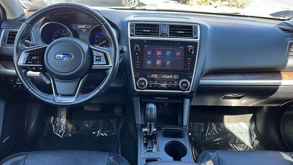 Thumbnail: 2018 Subaru Outback - 13