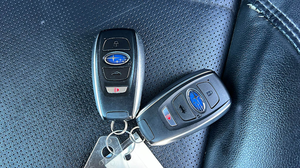 Thumbnail: 2018 Subaru Outback - 18