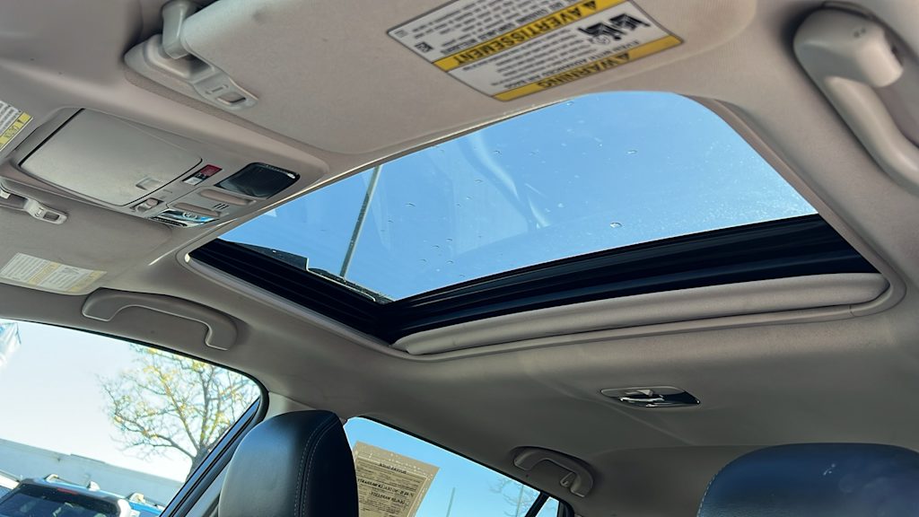Thumbnail: 2018 Subaru Outback - 34