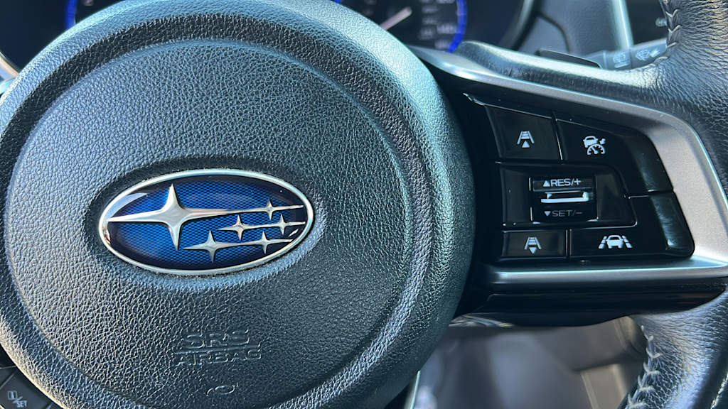 Thumbnail: 2018 Subaru Outback - 27