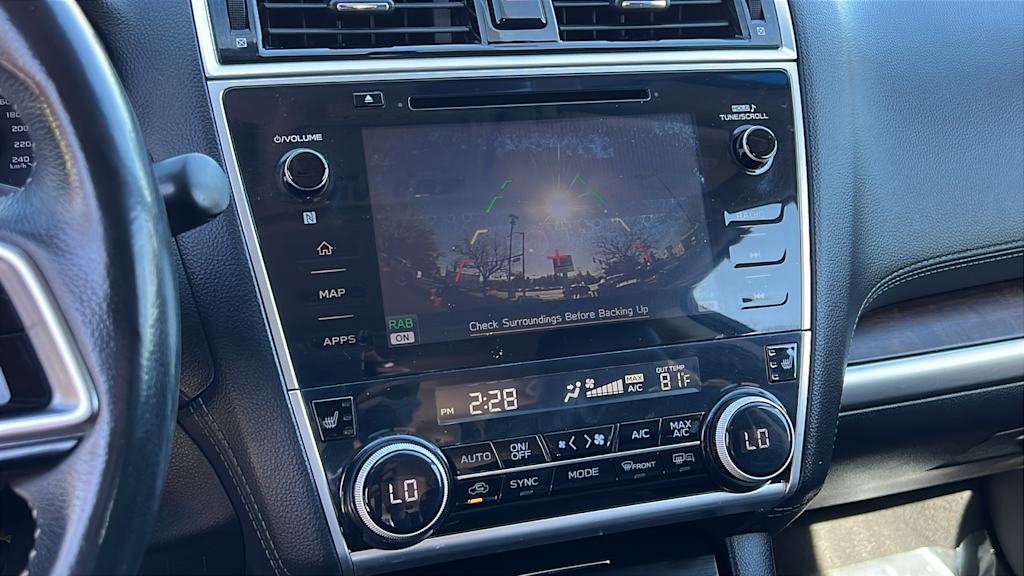 Thumbnail: 2018 Subaru Outback - 24