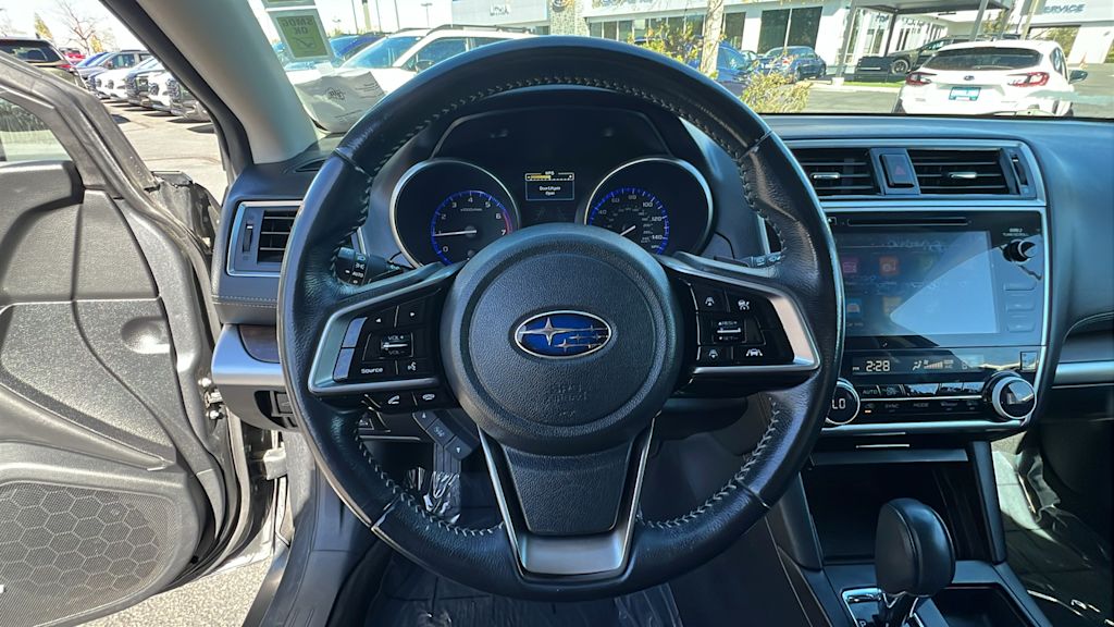 Thumbnail: 2018 Subaru Outback - 9