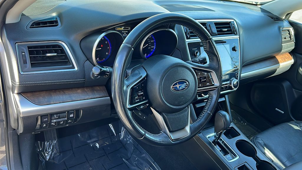 Thumbnail: 2018 Subaru Outback - 2