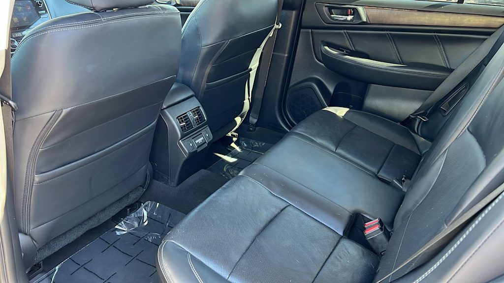 Thumbnail: 2018 Subaru Outback - 12