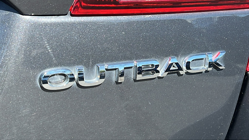 Thumbnail: 2018 Subaru Outback - 7