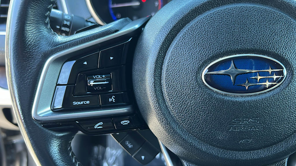 Thumbnail: 2018 Subaru Outback - 26