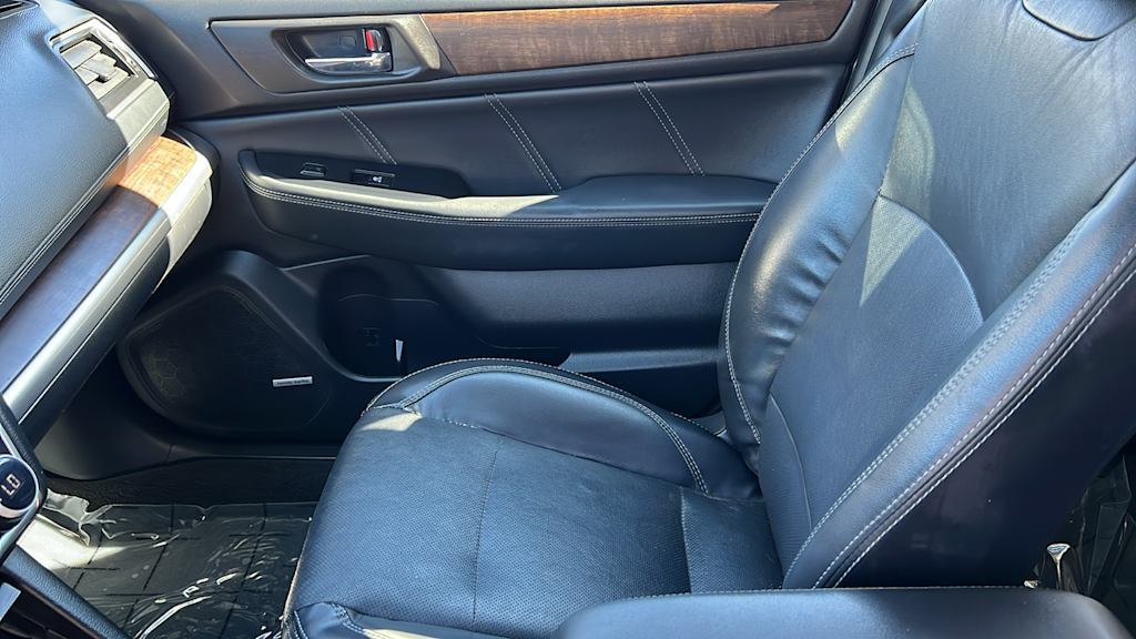 Thumbnail: 2018 Subaru Outback - 11