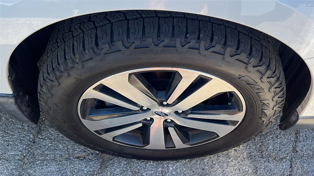 Thumbnail: 2018 Subaru Outback - 6