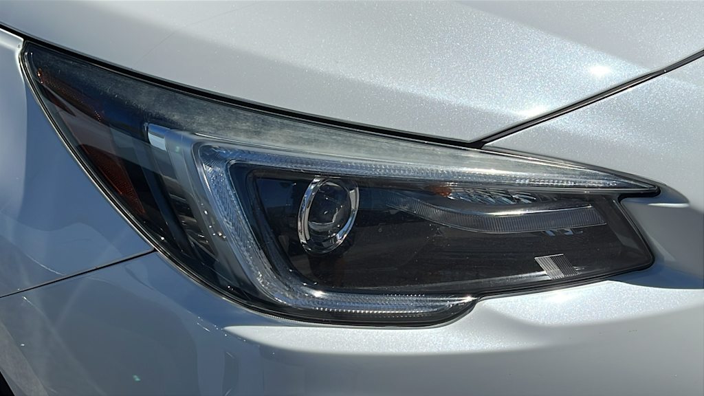 Thumbnail: 2018 Subaru Outback - 8