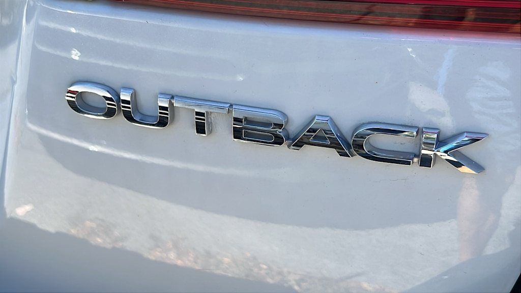 Thumbnail: 2018 Subaru Outback - 5