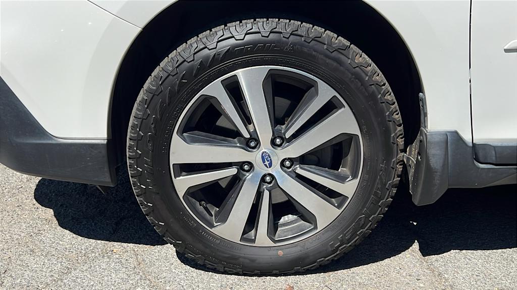 Thumbnail: 2018 Subaru Outback - 21