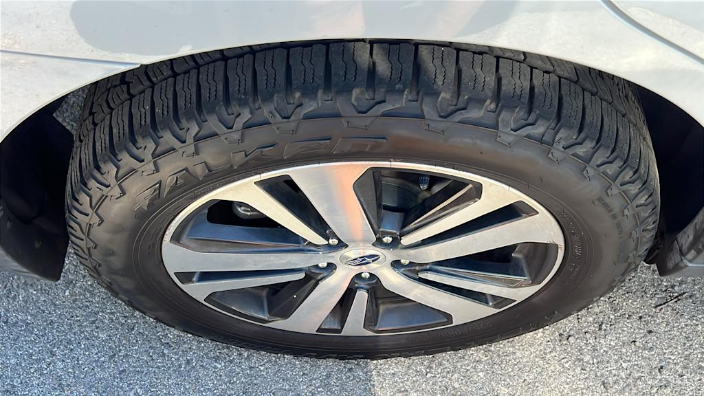 Thumbnail: 2018 Subaru Outback - 12