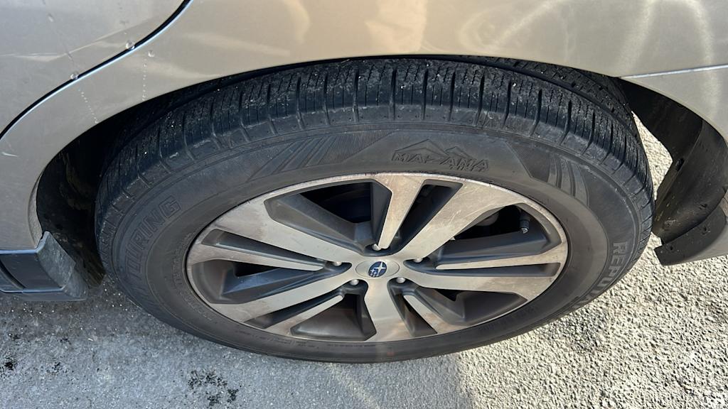 Thumbnail: 2019 Subaru Outback - 18