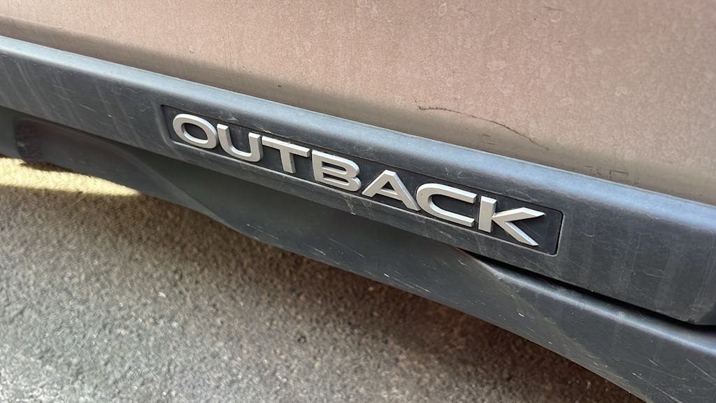 Thumbnail: 2019 Subaru Outback - 5