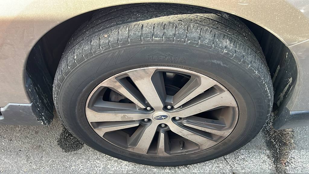 Thumbnail: 2019 Subaru Outback - 6