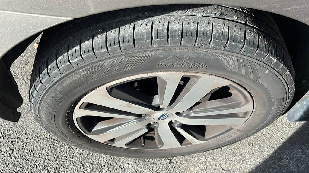 Thumbnail: 2019 Subaru Outback - 12