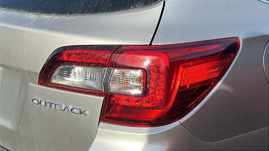 Thumbnail: 2019 Subaru Outback - 15
