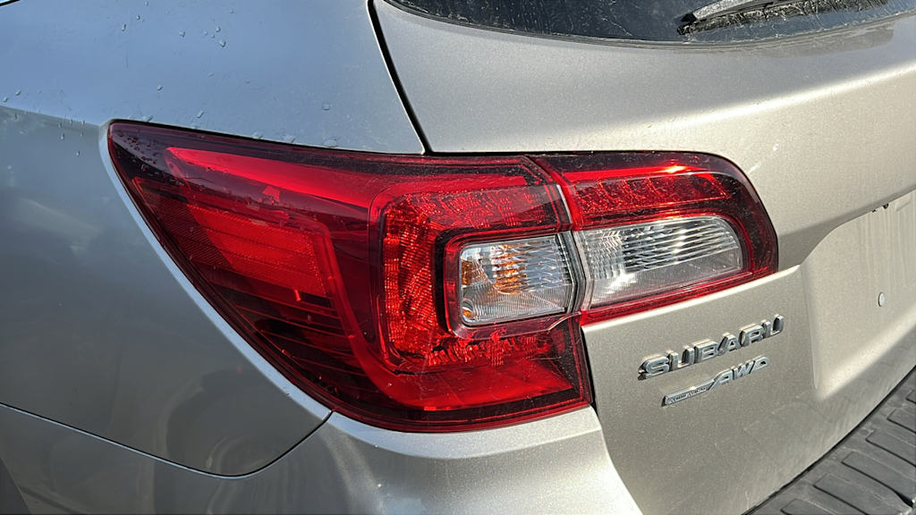 Thumbnail: 2019 Subaru Outback - 17