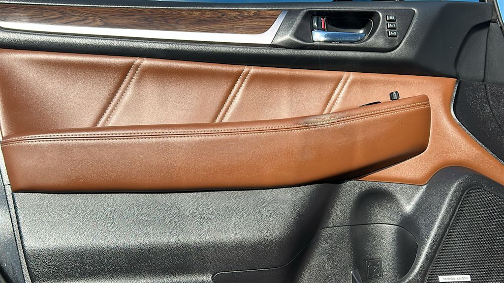 Thumbnail: 2017 Subaru Outback - 29