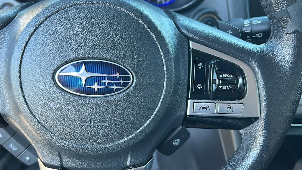 Thumbnail: 2017 Subaru Outback - 27