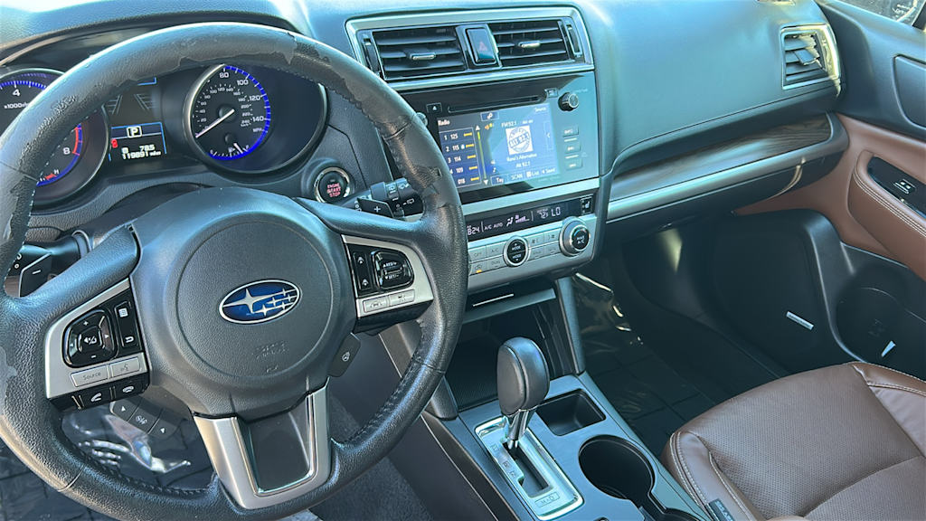 Thumbnail: 2017 Subaru Outback - 2